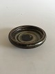 Royal Copenhagen Small Stoneware Dish No 21821 by Carl Halier