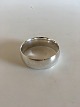 Georg Jensen Sterling Silver Armring/Bracelet No 1145