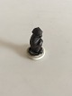 Royal Copenhagen Stoneware Jeanne Grut Monkey Baby figurine.
Measures 3,5cm / 1 4/10"". Perfect condition.