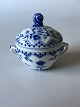 Bing & Grondahl Dickens Butterfly Sugar Bowl No 94A