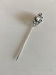 Georg Jensen Silver Pin No 39