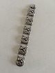 Georg Jensen Sterling Silver Bracelet No 19