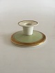 Royal Copenhagen Dagmar Candlestick No. 3335