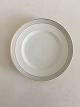 Bing & Grondahl Tiber Dinner Plate No 25