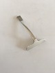 Georg Jensen Sterling Silver Parallel Baby Pusher No 191