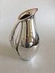 Georg Jensen Sterling Silver Johan Rohde Pitcher No 432C