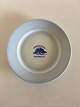 Bing & Grondahl "Hotel" Sparekassen Haderslev Luncheon Plate No 3007