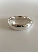 Hans Hansen Sterling Silver Bracelet No 211