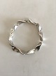 Georg Jensen Sterling Silver Bracelet