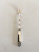 Georg Jensen Sterling Silver Acanthus Large Meat Fork No 142