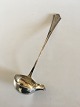 Eispert Punch Ladle in Silver