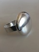 Hans Hansen Sterling Silver Bracelet
