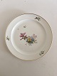 Royal Copenhagen Primavera Thorkild Olsen Round Serving Platter No 1515/14038