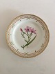 Royal Copenhagen Flora Danica Luncheon Plate no. 3550