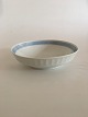 Royal Copenhagen Blue Fan Bowl No. 11525