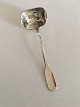 Hans Hansen "Susanne" Sterling Silver Gravy Ladle