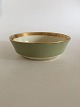 Royal Copenhagen Dagmar Serving Bowl No. 9593