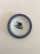 Royal Copenhagen Blue Tranquebar Asiet No. 1117