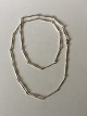 Georg Jensen Sterling Silver Necklace