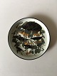 Royal Copenhagen Ivan Weiss Stoneware Bowl No. 963/3290