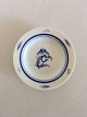 Bing & Grøndahl Jubilee Dinner Service Small Deep Plate