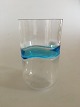 Blue Hour Tumbler Glass from Holmegaard