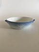 Bing & Grondahl Seagull Bowl with Handles No. 5A