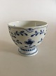 Bing & Grøndahl Butterfly Bonbonniere Footed Bowl No. 185