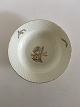 Bing & Grondahl Cactus Deep Plate No. 22