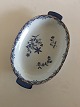 Ostindia / East Indies Rorstrand Oval Serving Dish with Handles