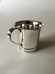 COHR Silver Cup with Handle