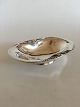 Georg Jensen Sterling Silver Blossom Bowl No. 2A