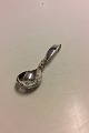 Georg Jensen Sterling Silver Cactus Berry Spoon - Pierced