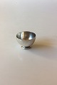 Hans Hansen Sterling Silver Egg Cup