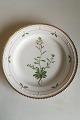 Royal Copenhagen Flora Danica Lunch Plate No 735/3550