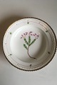 Royal Copenhagen Flora Danica Dessert Plate No 735/3546