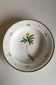 Royal Copenhagen Flora Danica Dessert Plate No 735/3546