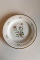 Royal Copenhagen Flora Danica Dinner Plate No 735/3549