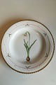 Royal Copenhagen Flora Danica Dinner Plate No 735/3549