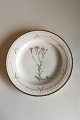 Royal Copenhagen Flora Danica Dinner Plate No 735/3549