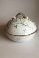 Royal Copenhagen Flora Danica Lidded Bowl No 735/3568