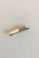 Georg Jensen Sterling Silver Tie Bar No 52