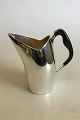 Hans Hansen Sterling Silver Pitcher No 478