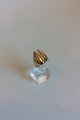 Georg Jensen / Hans Hansen Sterling Silver Ring