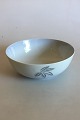 Bing & Grondahl Falling Leaves Bowl No. 44