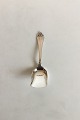 Horsens Silversmithy Sugar Shovel in Silver H. C. Andersen