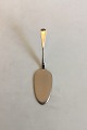 Patricia W&S Sorensen Silver Cake Server with Steel Blade