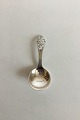 Sugar Spoon in Silver
