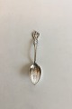 Tea Spoon in Sterling Silver