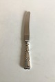 Frigast Silver Dinner Knife